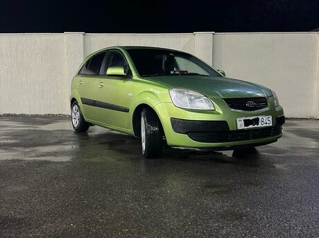 Kia Rio 2006