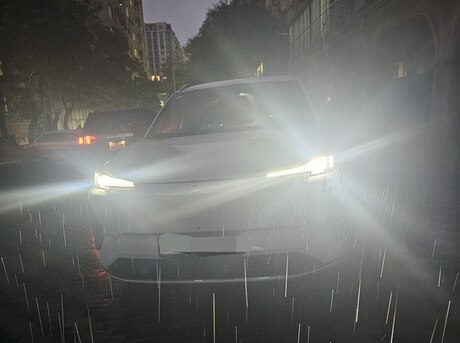 Changan Qiyuan Q05 2025