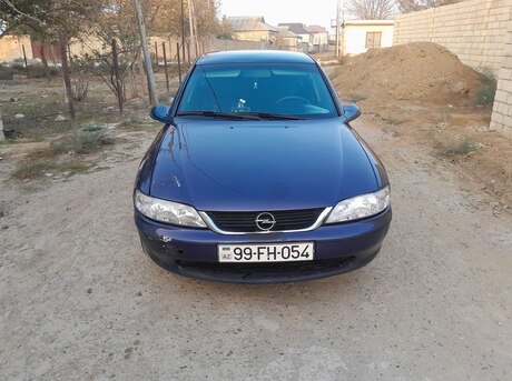 Opel Vectra 1998