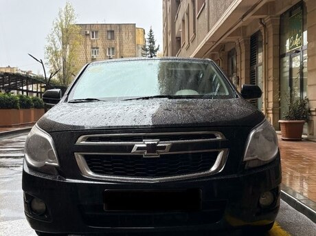 Chevrolet Cobalt 2023