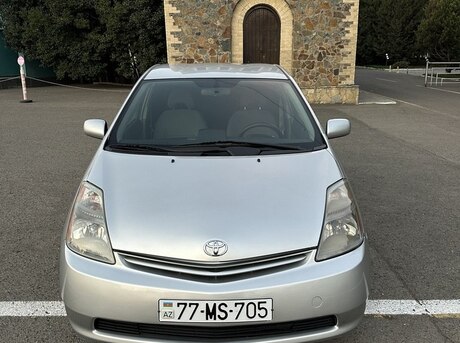 Toyota Prius 2009