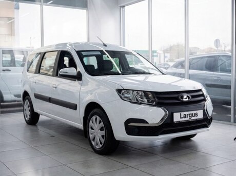 LADA (VAZ) Largus