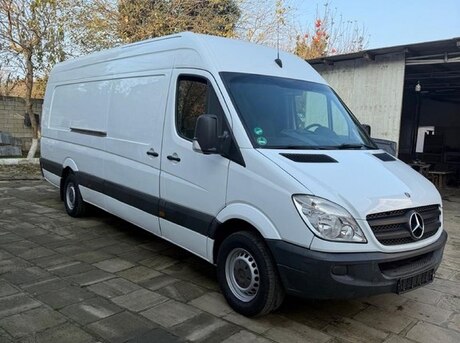 Mercedes Sprinter 316 2013