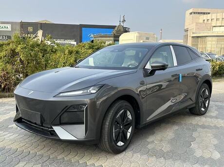 Changan Deepal S07