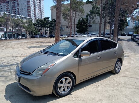 Toyota Prius 2008