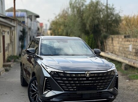 Changan  2025