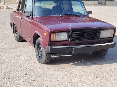 LADA (VAZ) 2107 1996