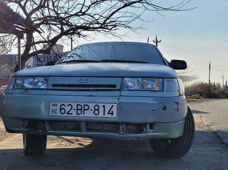 LADA (VAZ) 2110 2000
