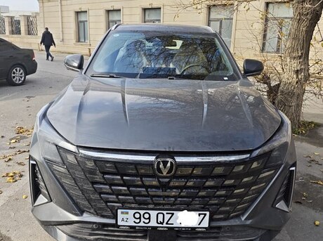 Changan  2025