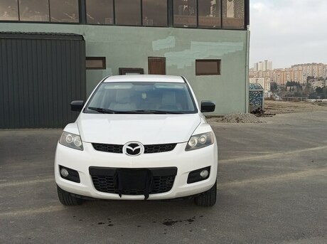 Mazda CX-7