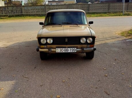 LADA (VAZ) 2106