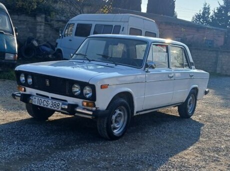 LADA (VAZ) 2106 2004