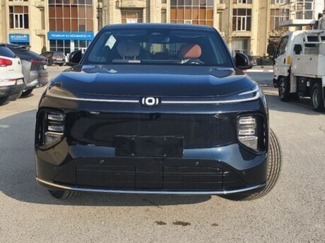 Changan Qiyuan Q07