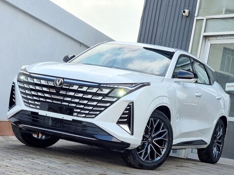 Changan Uni-Z