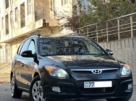 Hyundai i30 2009