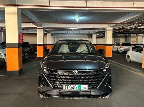Changan  2025
