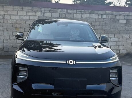 Changan Qiyuan Q07