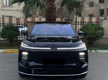 Changan  2025