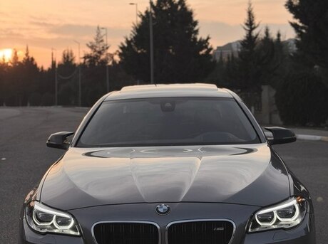 BMW 528
