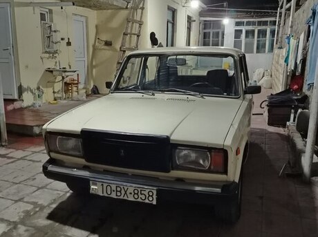 LADA (VAZ) 2107 1994