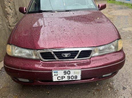 Daewoo Nexia 2008