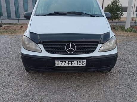 Mercedes  2009