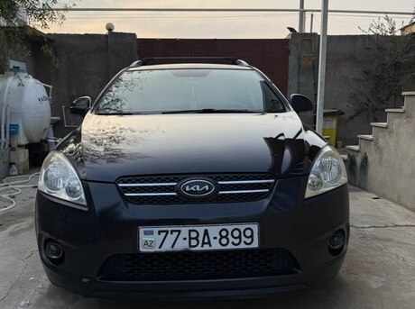 Kia  2007