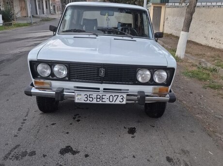 LADA (VAZ) 2106 1997