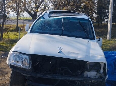 Toyota Land Cruiser 2006