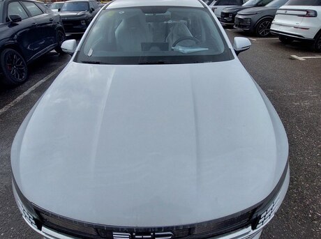 BYD Destroyer 05 2025