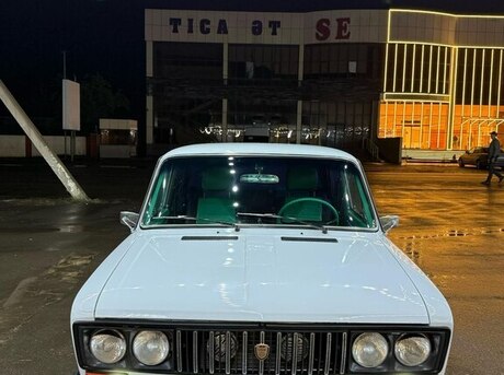 LADA (VAZ) 2106 2005