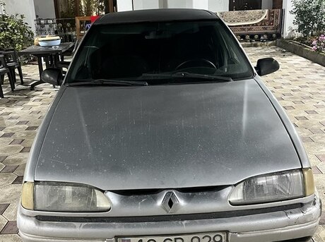Renault 19 1997