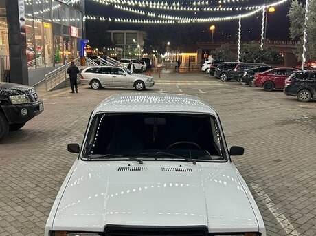 LADA (VAZ) 2107 1998
