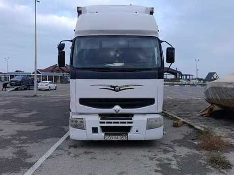 Renault Premium 420