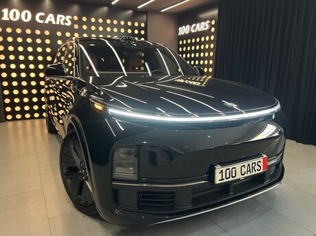 Li Auto L9