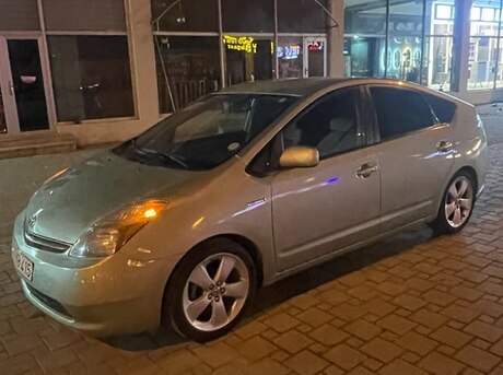 Toyota Prius 2007