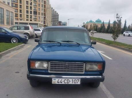 LADA (VAZ) 2105 2007