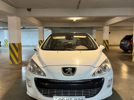 Peugeot  2008