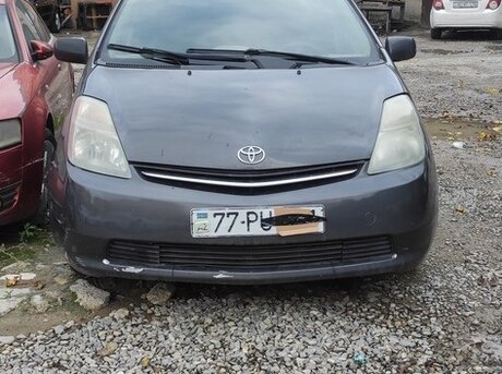 Toyota Prius 2008