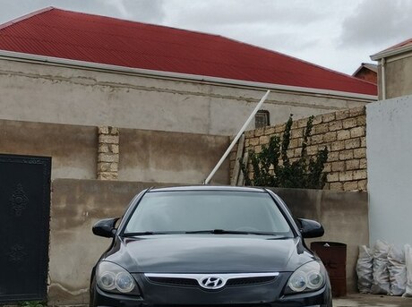 Hyundai i30 2009