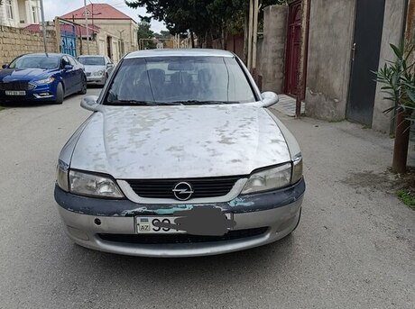 Opel Vectra 1996
