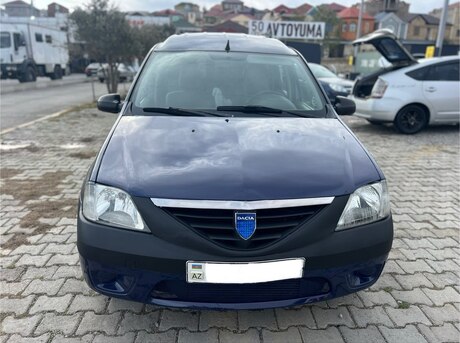Dacia Logan