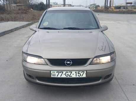 Opel Vectra 1997