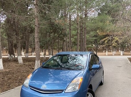 Toyota Prius 2008