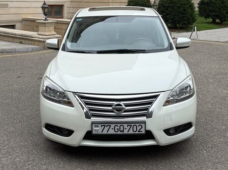 Nissan Sentra