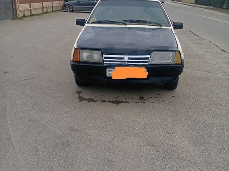LADA (VAZ) 2109 1994
