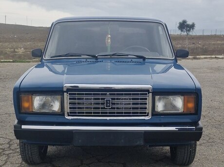 LADA (VAZ) 2107