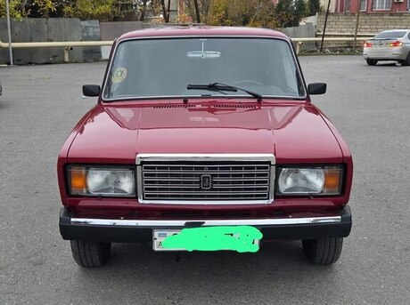 LADA (VAZ) 2107 2009
