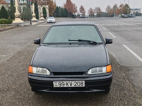 LADA (VAZ) 2115 2011
