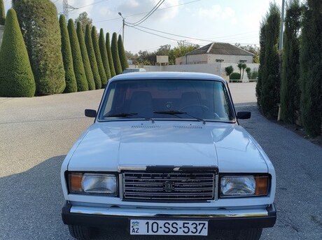 LADA (VAZ) 2107 2006
